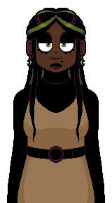 Blinking portrait 2 Blinking portrait 2