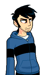 Talking portrait 1 Talking portrait 1