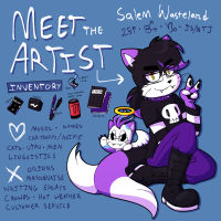 Meet the Artist