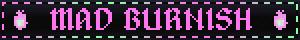 madburnish
