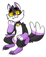 Salem by hydroflorix